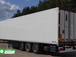 SCHMITZ CARGOBULL SKO FP 60 ThermoKing SLXi 300