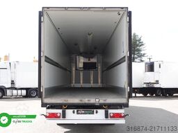 SCHMITZ CARGOBULL SKO FP 60 ThermoKing SLXi 300