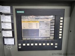 DECKEL MAHO DMC 63V