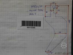 unbekannt 55/133/365 mm