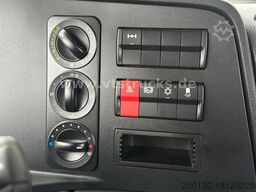 MERCEDES-BENZ Atego 823 4x2 Meiller DSK,HIAB-Ladekran *NEU*