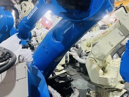 Yaskawa MS165