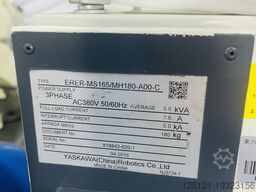 Yaskawa MS165