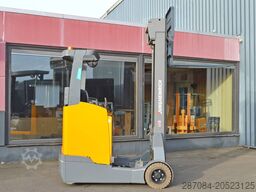 Jungheinrich ETV C16