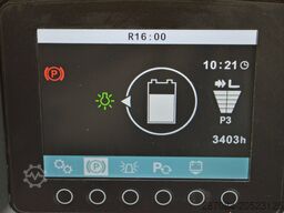 Jungheinrich ETV C16