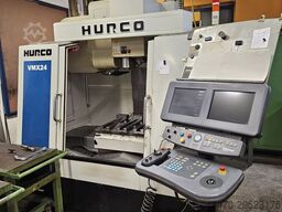 HURCO VMX24
