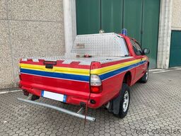 Mitsubishi L200 -  4 posti - Km 114.000  -