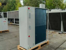 New Aircooled chiller CLIMAVENETA I BX N 025T HASNV 24.7 kW/26.1 kW