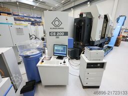 KLINGELNBERG-OERLIKON CS 200