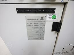 KLINGELNBERG-OERLIKON CS 200