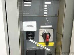 DMG DMF 300 Linear