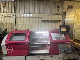 GILDEMEISTER NEF 520