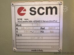 SCM T 150