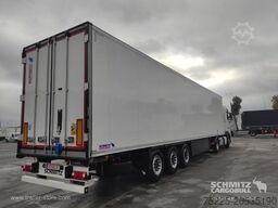 Schmitz Cargobull Reefer Standard