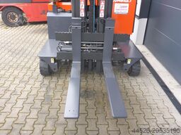 Combilift C2500