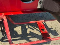 KEMPF SKM 35/3 Stahl Kipper 50m³ Schrott