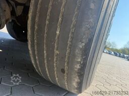 KEMPF SKM 35/3 Stahl Kipper 50m³ Schrott