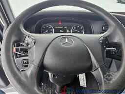 Mercedes-Benz Actros 3244 MP3 8x4 Meiller 30t.7m Cont. Blatt