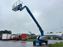 JLG 860SJ