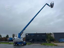JLG 860SJ