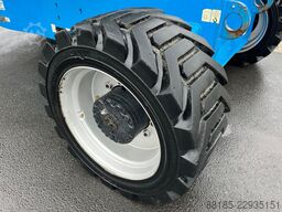JLG 860SJ