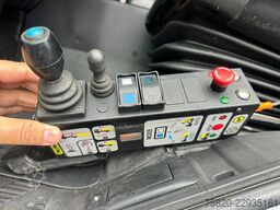 Mercedes-Benz Arocs 2643 6X2 HAAKARM+PALFINGER PK 22002 +PJ 0...