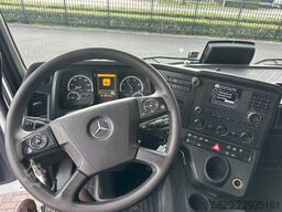Mercedes-Benz Arocs 2643 6X2 HAAKARM+PALFINGER PK 22002 +PJ 0...