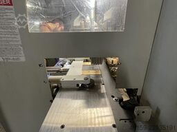 WEINIG HYDROMAT 2000 FLOATING VERTICAL SPINDLES