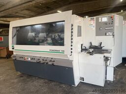 Weinig Powermat  700