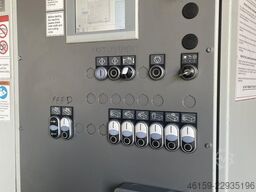 Weinig Powermat  700