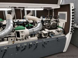 WEINIG HYDROMAT 23  (9 spindle)