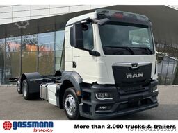 MAN TGS 26.480 6x2-4 BL CH, 2x VORHANDEN!