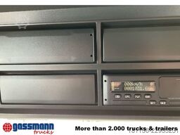 MAN TGS 26.480 6x2-4 BL CH, 2x VORHANDEN!