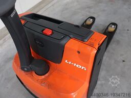 Toyota BT LWE140