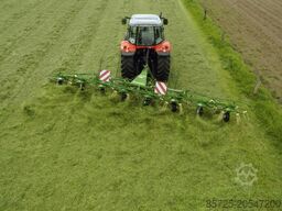 Krone gedragen schudders KW