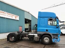 DAF CF 85.460 SPACECAB (ZF16 MANUAL GEARBOX / MX-BR...