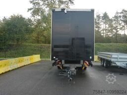 Other PL Fahrzeugbau ZPRASQ 18 Jumbo Alus Sicherungssys