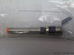 IFM IEA2002-FROG/US-100-IRF