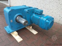 DEMAG AF18 / KBA125 B-4