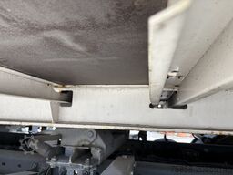 Krone Plattform 7,82m Multilockaußenrahmen