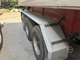 Langendorf SKA 24/30 Mulde thermoisoliert mit Bodenisolierung unter dem Muldenboden