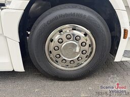 Scania R 460 NA - SUPER - HIGHLINE - 2x TANKs - ACC