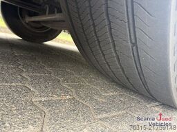 Scania R 460 NA - SUPER - HIGHLINE - 2x TANKs - ACC