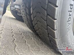 Scania R 460 NA - SUPER - HIGHLINE - 2x TANKs - ACC