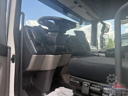 Scania R 460 NA - SUPER - HIGHLINE - 2x TANKs - ACC