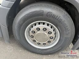 Scania R460 - HYDRAULIK - HIGHLINE - 2x TANKs - ACC