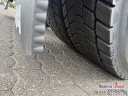 Scania R460 - HYDRAULIK - HIGHLINE - 2x TANKs - ACC