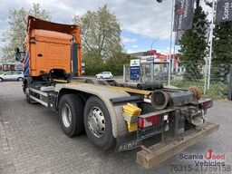 Scania G450 - 6x2*4 - VDL HOOKLIFT - SCR - for EXPORT