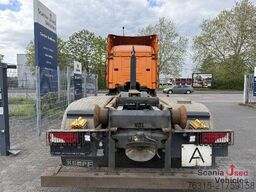 Scania G450 - 6x2*4 - VDL HOOKLIFT - SCR - for EXPORT