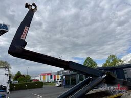 Scania G450 - 6x2*4 - VDL HOOKLIFT - SCR - for EXPORT